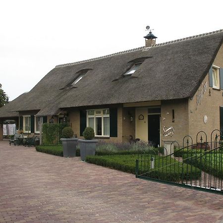 Bed and Breakfast Altijd Zon Oss Pokoj fotografie