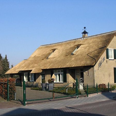 Bed and Breakfast Altijd Zon Oss Exteriér fotografie