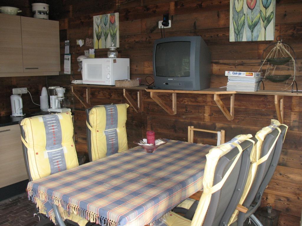 Bed and Breakfast Altijd Zon Oss Exteriér fotografie