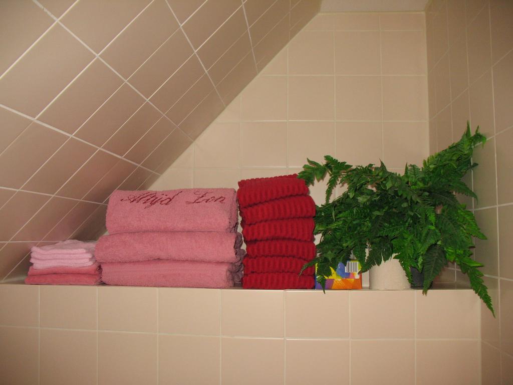 Bed and Breakfast Altijd Zon Oss Pokoj fotografie