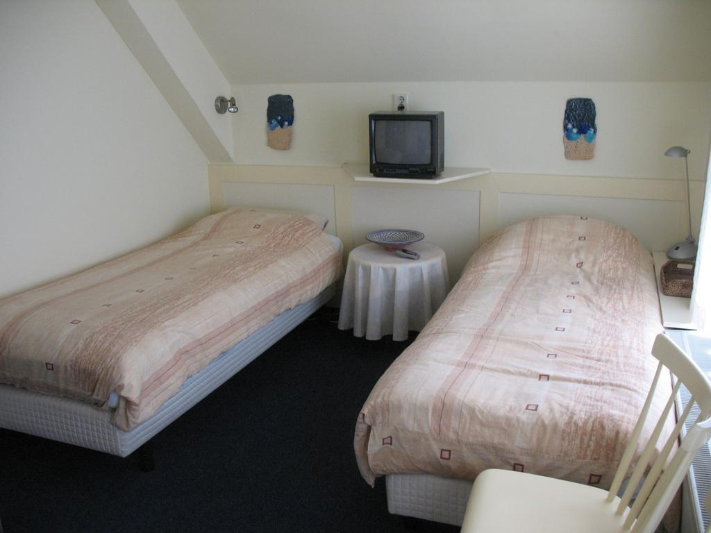 Bed and Breakfast Altijd Zon Oss Pokoj fotografie