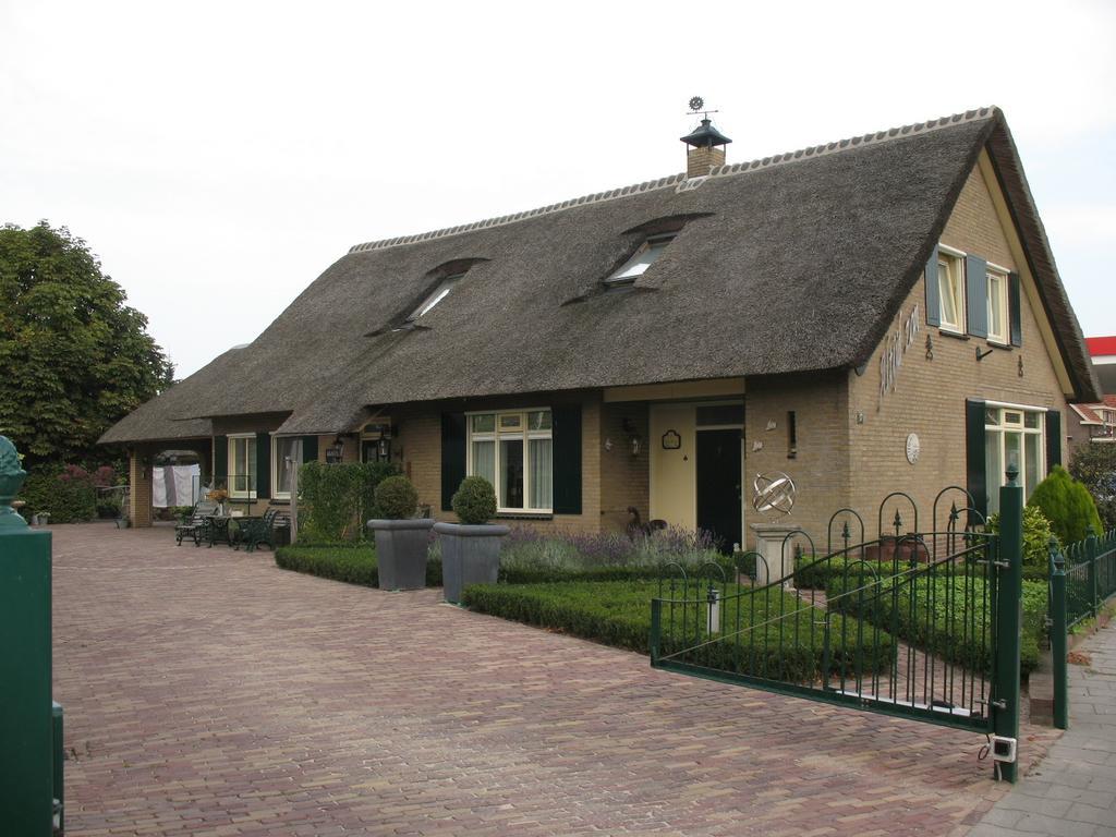 Bed and Breakfast Altijd Zon Oss Pokoj fotografie