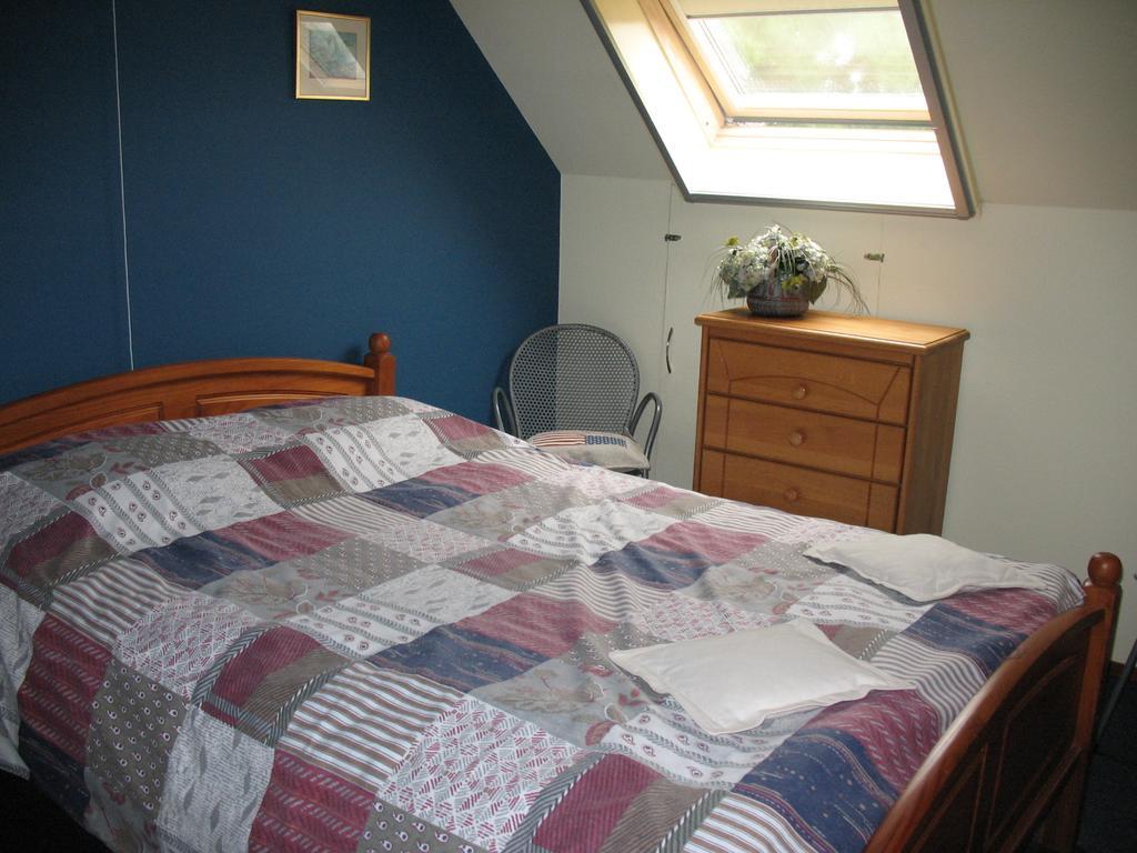 Bed and Breakfast Altijd Zon Oss Pokoj fotografie