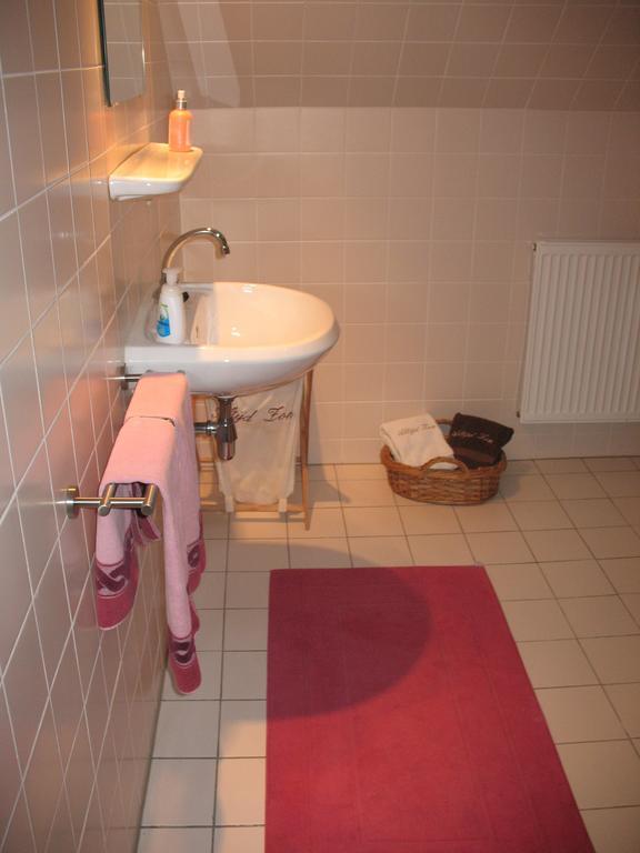 Bed and Breakfast Altijd Zon Oss Pokoj fotografie