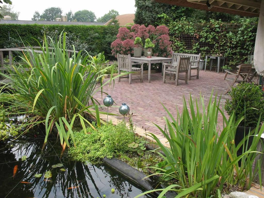 Bed and Breakfast Altijd Zon Oss Pokoj fotografie