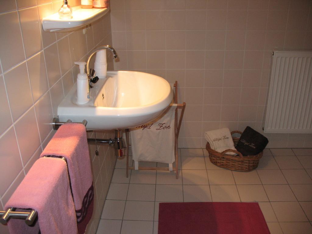 Bed and Breakfast Altijd Zon Oss Pokoj fotografie