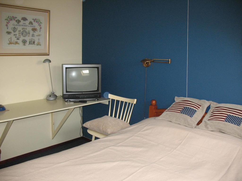 Bed and Breakfast Altijd Zon Oss Pokoj fotografie