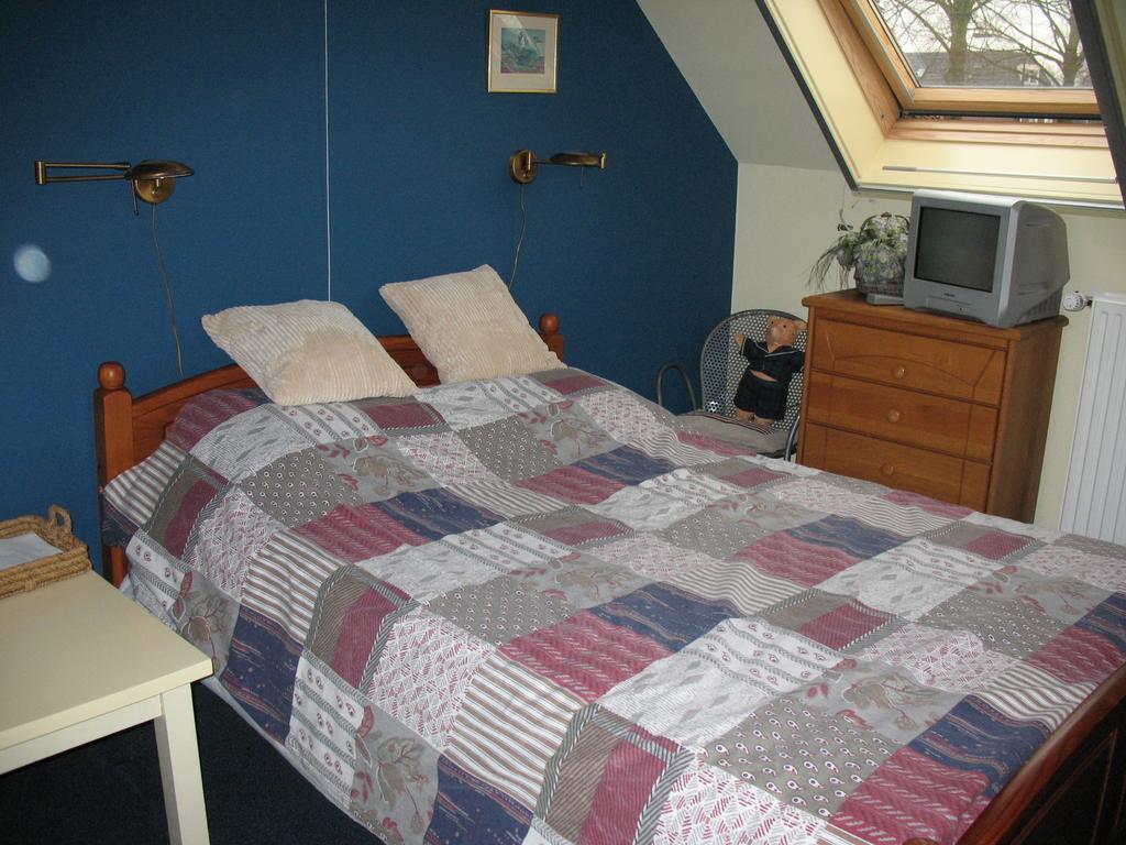 Bed and Breakfast Altijd Zon Oss Pokoj fotografie