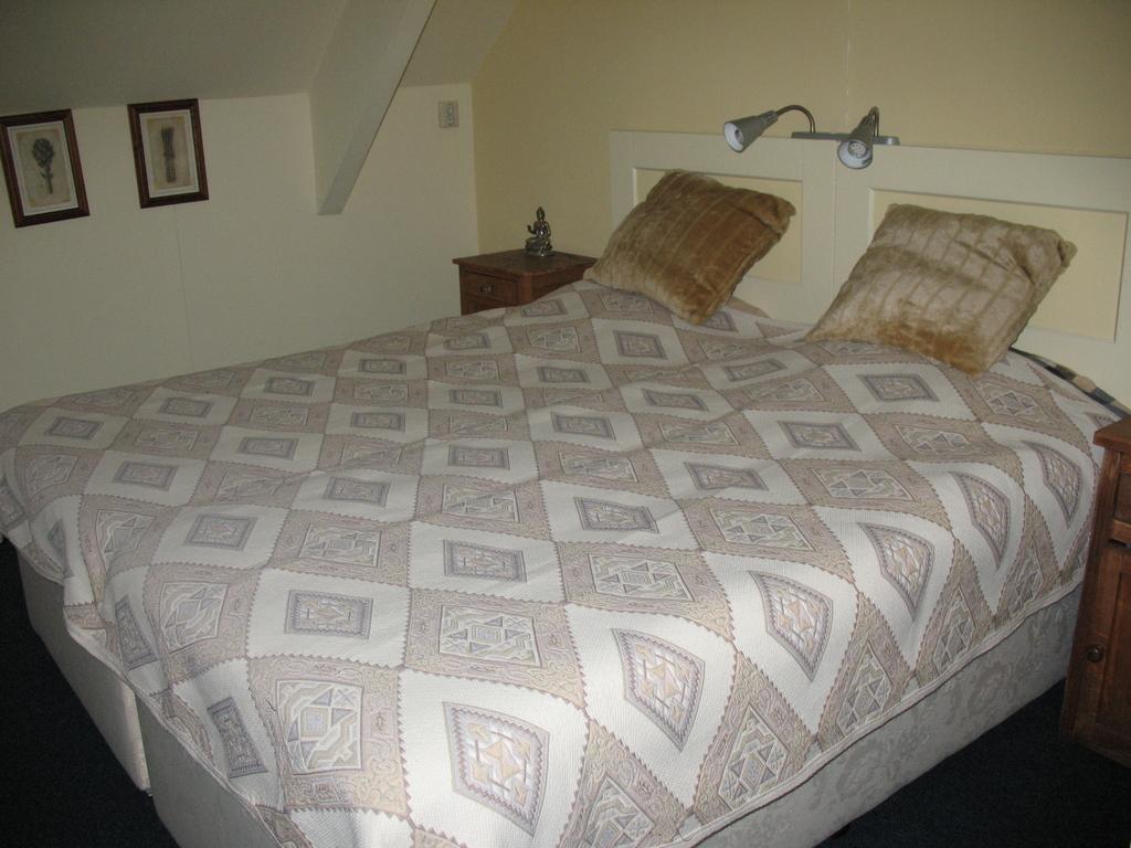 Bed and Breakfast Altijd Zon Oss Pokoj fotografie