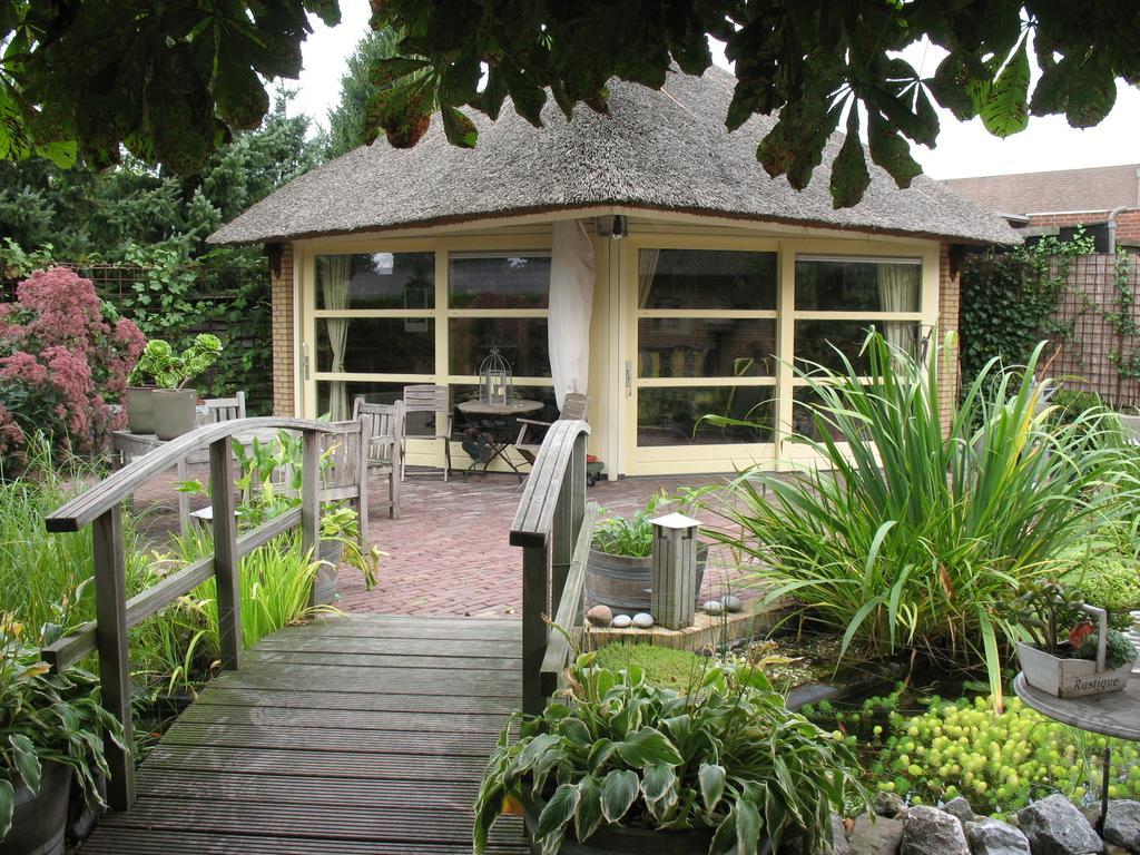 Bed and Breakfast Altijd Zon Oss Pokoj fotografie
