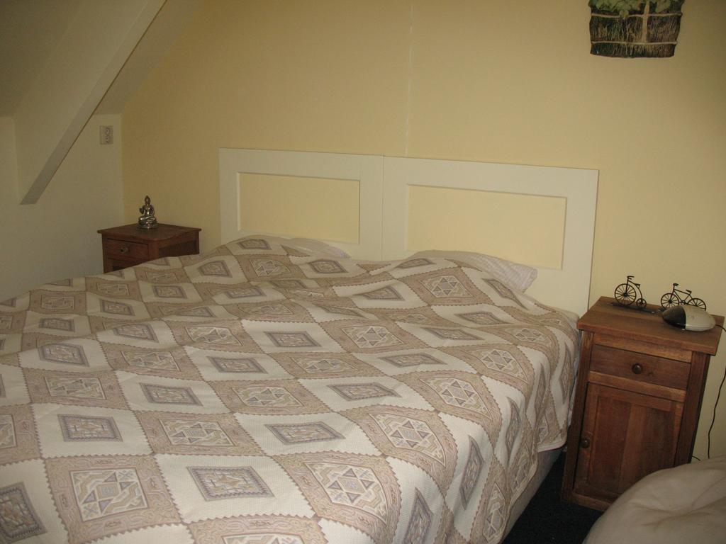 Bed and Breakfast Altijd Zon Oss Pokoj fotografie
