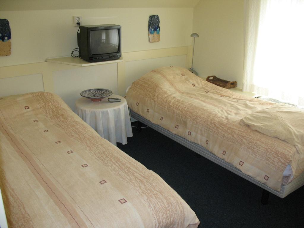 Bed and Breakfast Altijd Zon Oss Pokoj fotografie